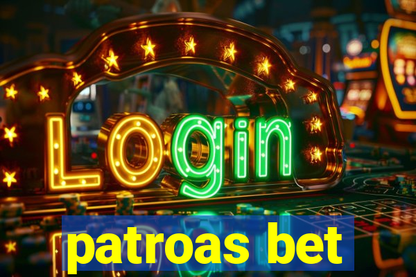 patroas bet